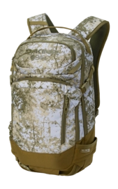 Ski Rugzak Dakine Women Heli Pro 20L B4BC Forest Light 710 g