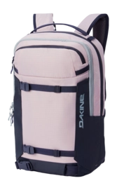 Ski Rugzak Dakine Women Mission Pro Burnished Lilac 18L 0,89 kg