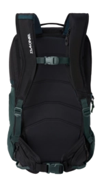 2---WOMENSMISSIONPRO25L-DARKESTSPRUCE-194626559612_10004421_DRKSTSPRCE-52M_BACK-_no-bg
