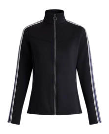 Skivest Fusalp Women Odella Noir Aansluitend