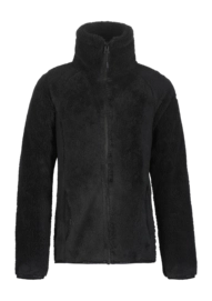 Ski vest Icepeak Kids Loma Jr Basic Black