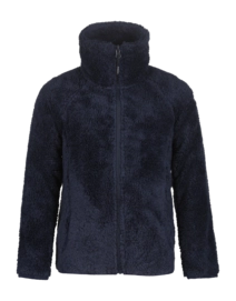 Ski vest Icepeak Kids Loma Jr Dark Blue
