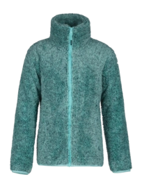 Ski vest Icepeak Kids Loma Jr Emerald