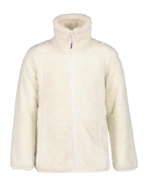 Ski vest Icepeak Kids Loma Jr Natural White