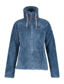 Ski vest Icepeak Women Colony Aqua