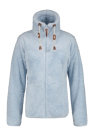 Ski vest Icepeak Women Colony Baby Blue