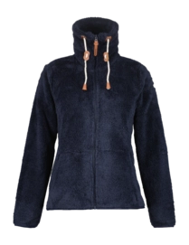 Ski vest Icepeak Women Colony Dark Blue