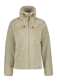 Ski vest Icepeak Women Colony Dust