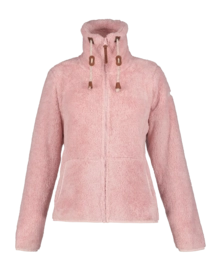 Ski vest Icepeak Women Colony Light Pink