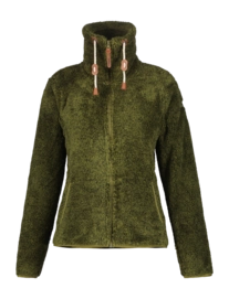 Ski vest Icepeak Women Colony Olive