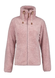 Ski vest Icepeak Women Colony Pink