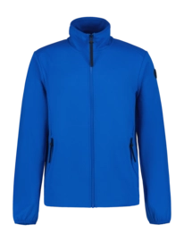 Ski vest Luhta Men Jullas Blue Regular Fit