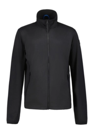 Ski vest Luhta Men Juva Basic Black Regular Fit