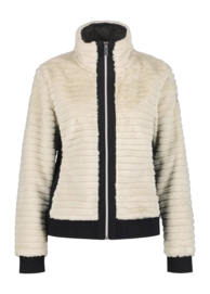 Ski vest Luhta Women Isolahti Powder Regular Fit