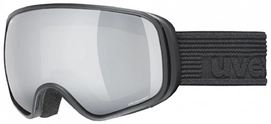 Skibril Uvex Kids Scribble FM S2 Black