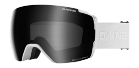 Skibril Dakine Unisex Domain Plus White/Black/Storm Rose DK Aperture Optics