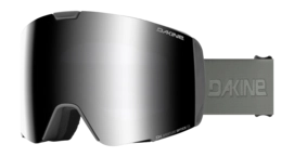 Skibril Dakine Unisex Sector Castlerock/Silver Mirror/Griffin DK Aperture Optics