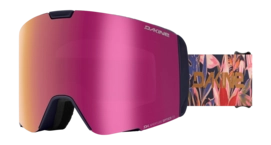 Skibril Dakine Unisex Sector Dark Stargazer/Rose Mirror/Rubber DK Aperture Optics