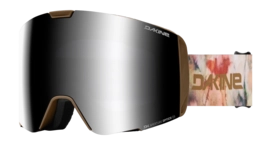 Skibril Dakine Uniseks Sector Watercolor/Silver Mirror/Rubber DK Aperture Optics