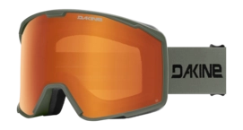 Skibril Dakine Unisex Venue Mulled Basil/Amber/Black DK Aperture Optics