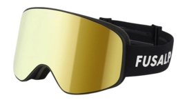 Skibril Fusalp Unisex Matterhorn Inca Sferische lens