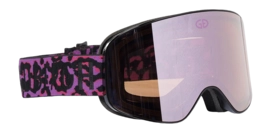 Skibril Goldbergh Women Aero Jaguar Carnivale