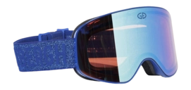 Skibril Goldbergh Women Protégé Dazzling Blue