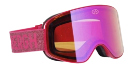 Skibril Goldbergh Women Protégé Italian Rose