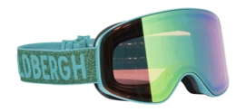 Skibril Goldbergh Women Protégé Turquoise