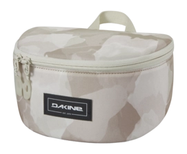 Skibril Hoes Dakine Dames en Heren Goggle Stash Sand Quartz