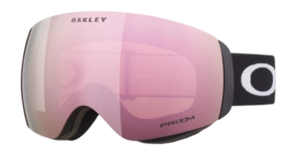 Skibril Oakley Unisex Flight Deck M Matte Black / Prizm Rose Gold Iridium