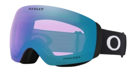 Skibril Oakley Unisex Flight Deck M Matte Black / Prizm Snow Iced Iridium