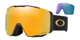 Skibril Oakley Unisex Line Miner Pro M 50Th Anniversary / Prizm 24K