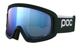 Skibril POC Unisex Opsin Pargasite Green/Partly Sunny Blue