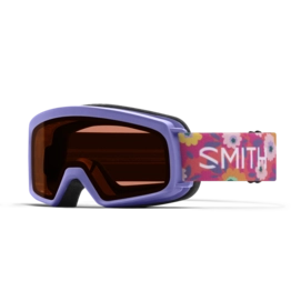 Skibril Smith Kids Rascal RC36 Futura Flower Power Fog-X