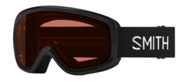 Skibril Smith Kids Snowday Black RC36 Carbonic-x