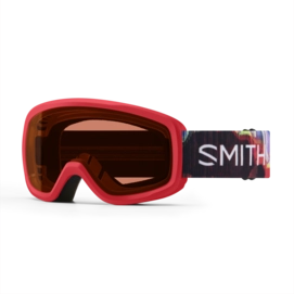 Skibril Smith Kids Snowday RC36 Patrol Mixed Signals Fog-X