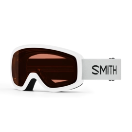 Skibril Smith Kids Snowday White RC36 OTG