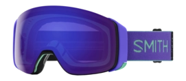 Skibril Smith Unisex 4D Mag Emerald City ChromaPop Everyday Violet Mirror