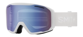 Skibril Smith Unisex Blazer Blue Sensor Mirror White Carbonic-x