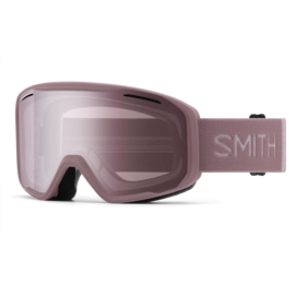 Skibril Smith Unisex Blazer Ignitor Mirror Dusk Cilindrische lens