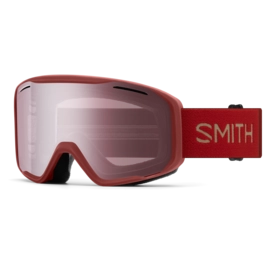 Skibril Smith Unisex Blazer Ironwood Ignitor Mirror Carbonic-x