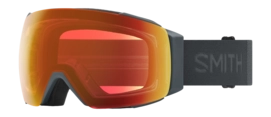 Skibril Smith Unisex I/O Mag Slate ChromaPop Everyday Red Mirror OTG
