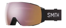 Skibril Smith Unisex I/O Mag Black ChromaPop Everyday Rose Gold Mirror Carbonic-x