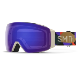 Skibril Smith Unisex I/O Mag Chalk Paper Cuts ChromaPop Everyday Violet Mirror Carbonic-x