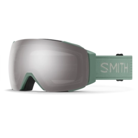 Skibril Smith Unisex I/O Mag ChromaPop Sun Platinum Mirror Cactus Carbonic-x