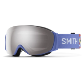 Skibril Smith Unisex I/O Mag S ChromaPop Sun Platinum Mirror Stevie Shao Artist Series Carbonic-x