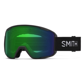 Skibril Smith Unisex Preview Black ChromaPop Everyday Green Mirror