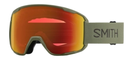 Skibril Smith Unisex Preview Fatigue Green ChromaPop Everyday Red Mirror BirdsEye Vision