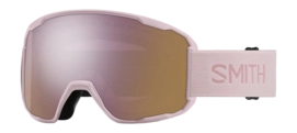 Skibril Smith Unisex Preview Carnation ChromaPop Everyday Rose Gold Mirror AirEvac